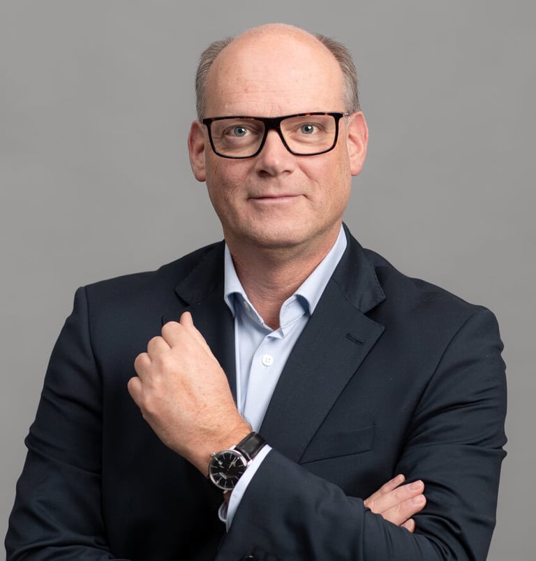 Mag. Andreas Preitschopf