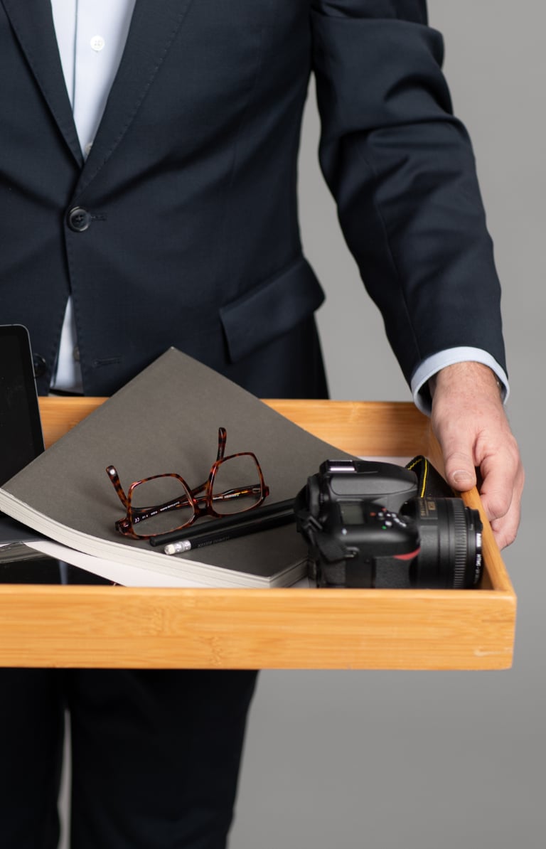 Konzepte und Projekte vermarkten